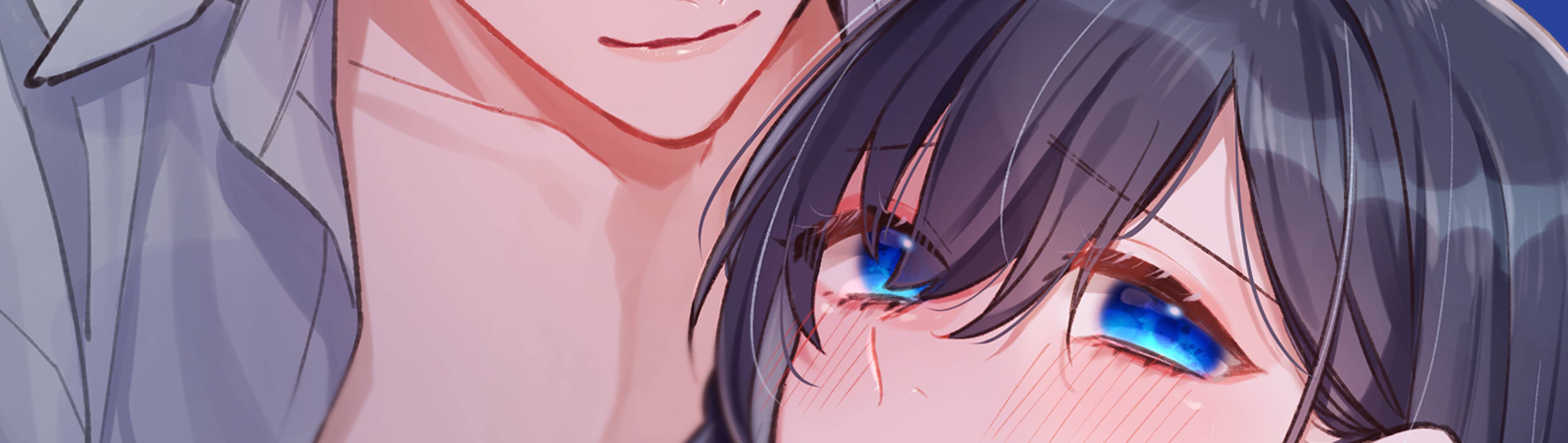 [21+] ao no shizuku ~ bất ngờ có bạn trai là kẻ đào hoa chapter 2.2 37