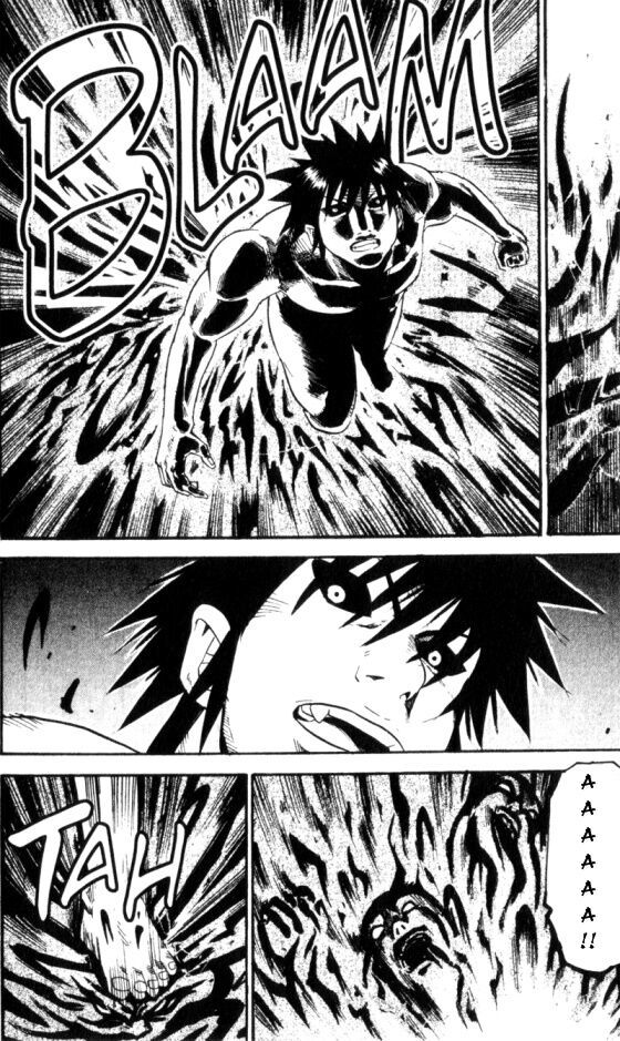 togari chapter 57 17