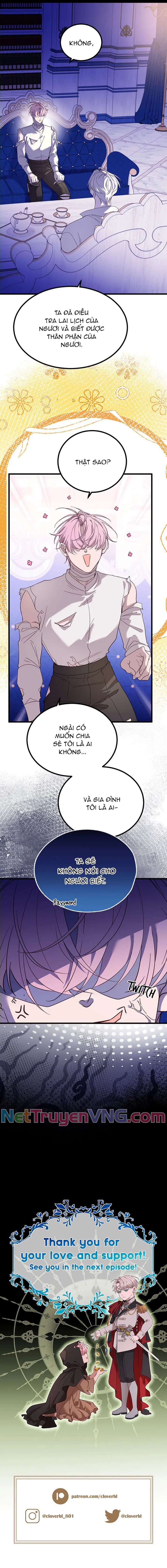 cơ hội thứ hai chapter 93 3