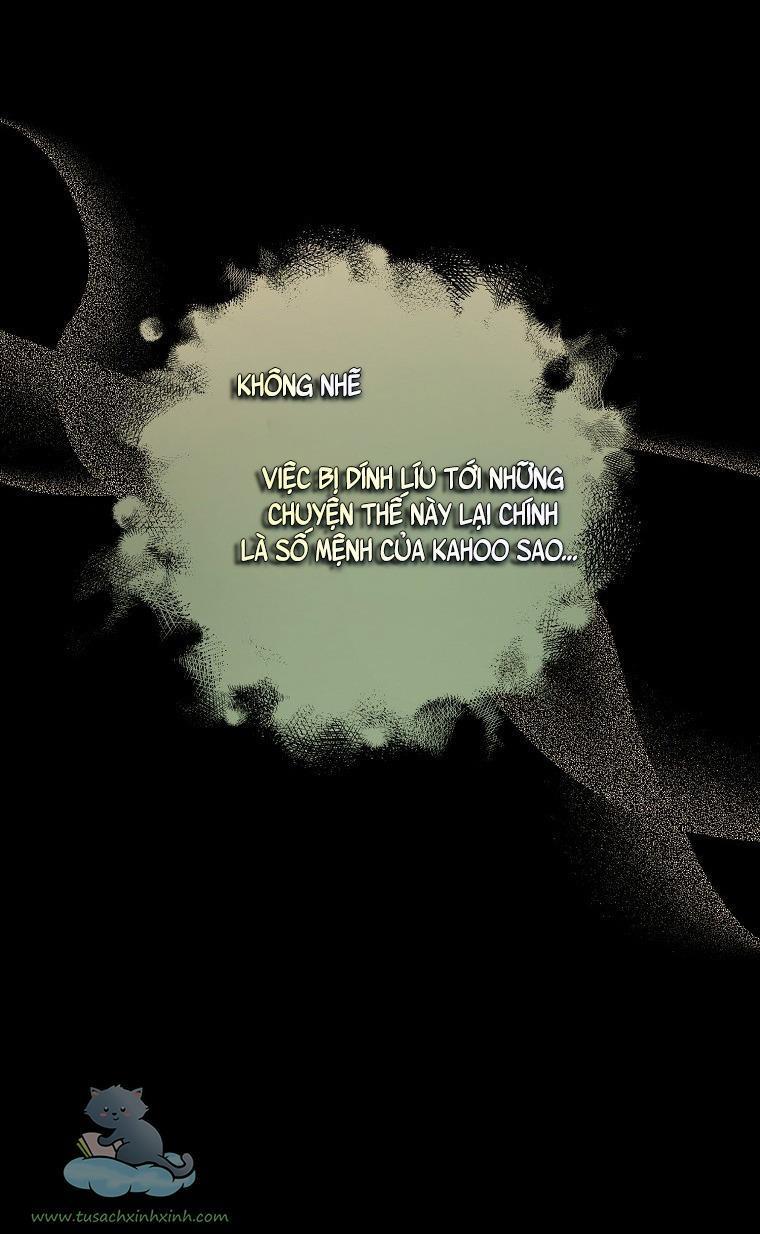 thuần hóa bạo chúa rồi bỏ trốn chapter 46 27