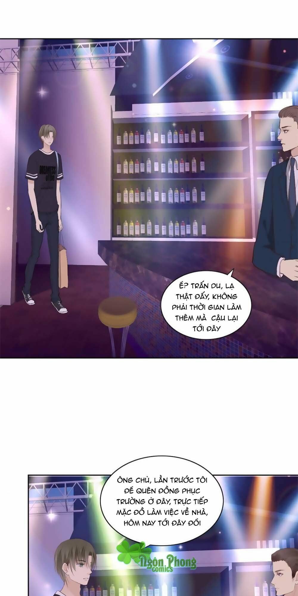 sinh sinh tương thác chapter 15 22