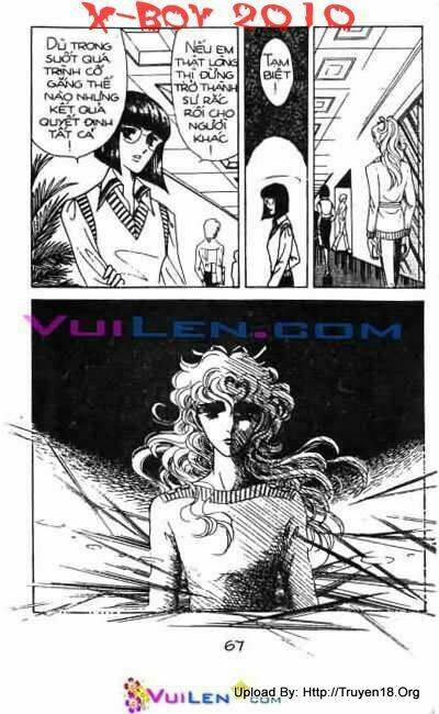 ánh đèn rực rỡ chapter 1 68