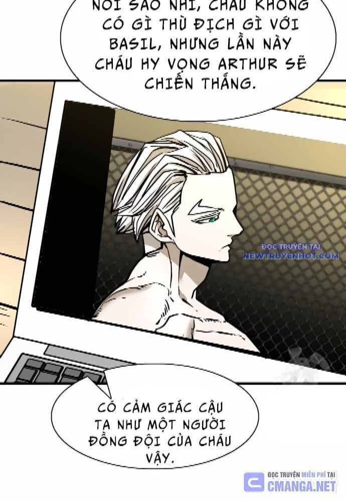shark - cá mập chapter 309 92