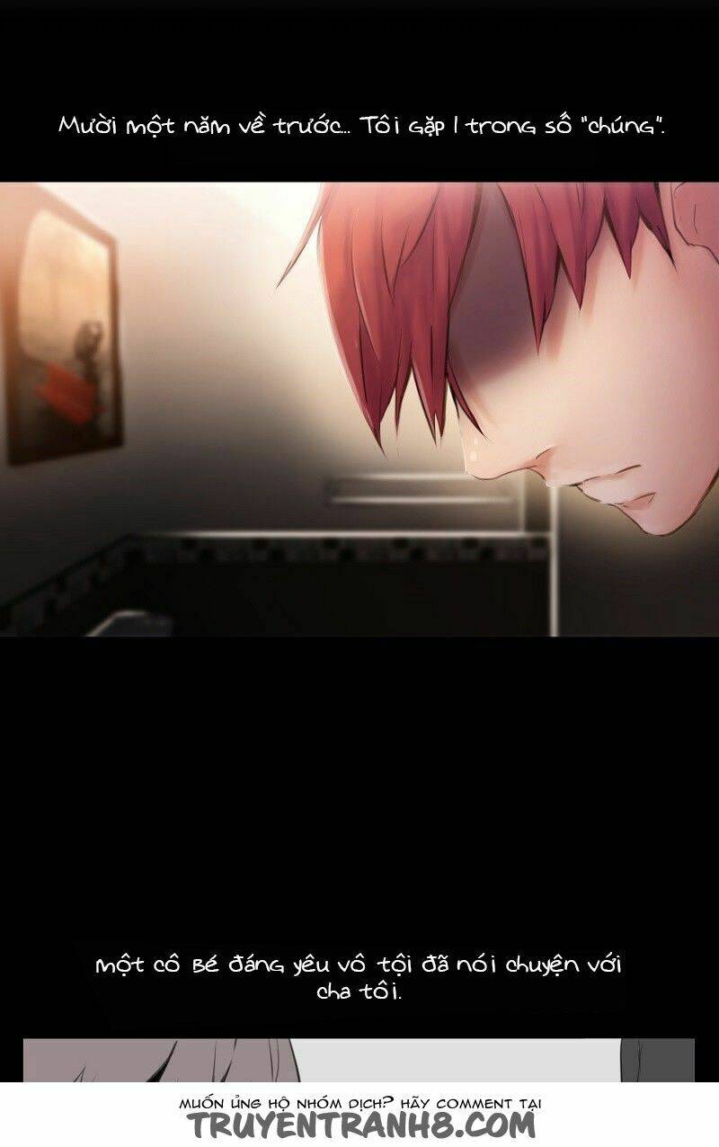 nhiệt huyết thanh xuân chapter 13 3