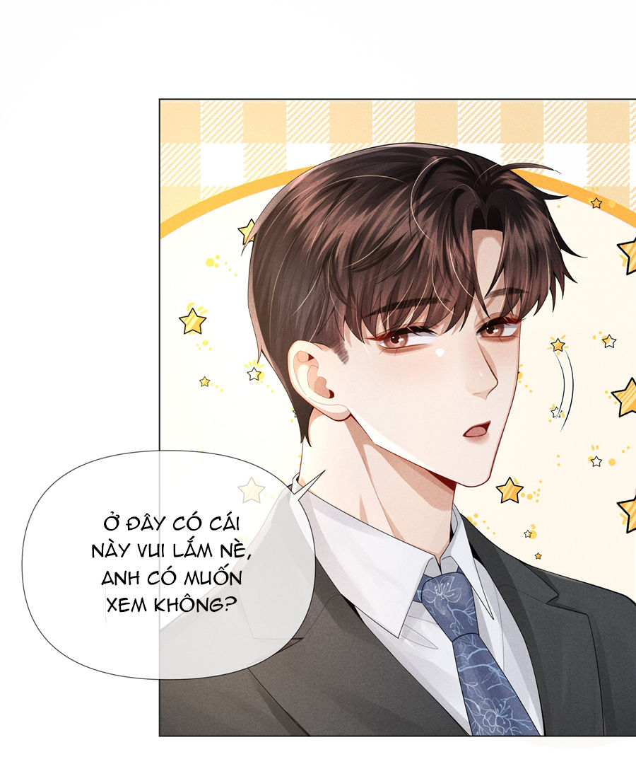 dior tiên sinh chapter 61 1