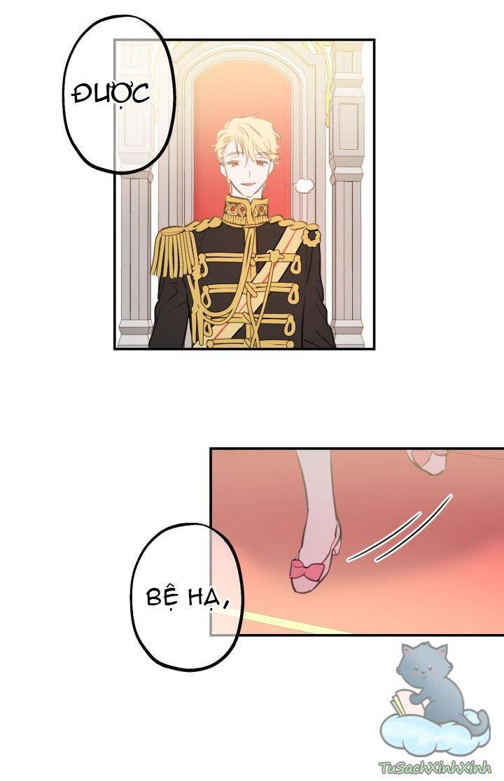 những nhân vật mạnh nhất thế giới ám ảnh tôi chapter 13.5 4