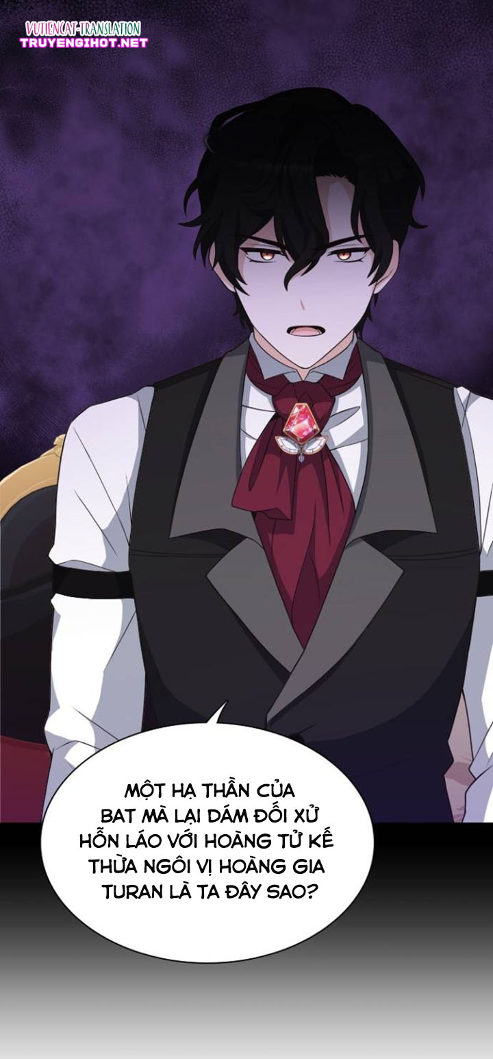lời cầu hôn đến từ hoàng đế chapter 23.1 18