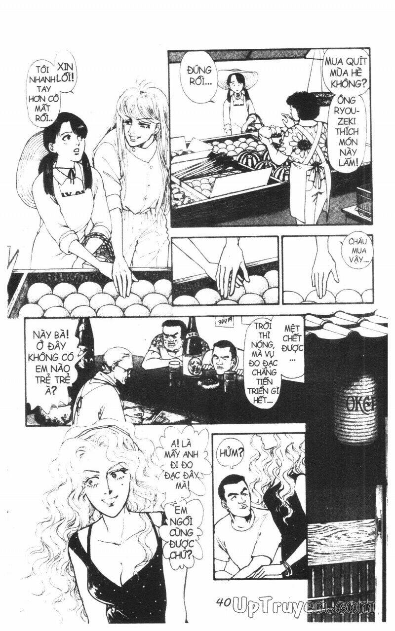 câu lạc bộ con nhà giàu chapter 7 41