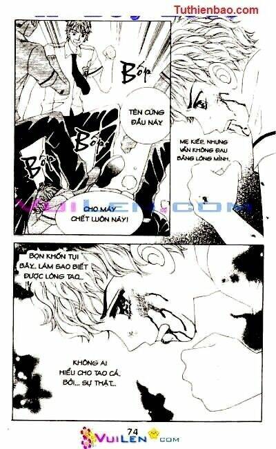 mặt nạ tình yêu chapter 36 73