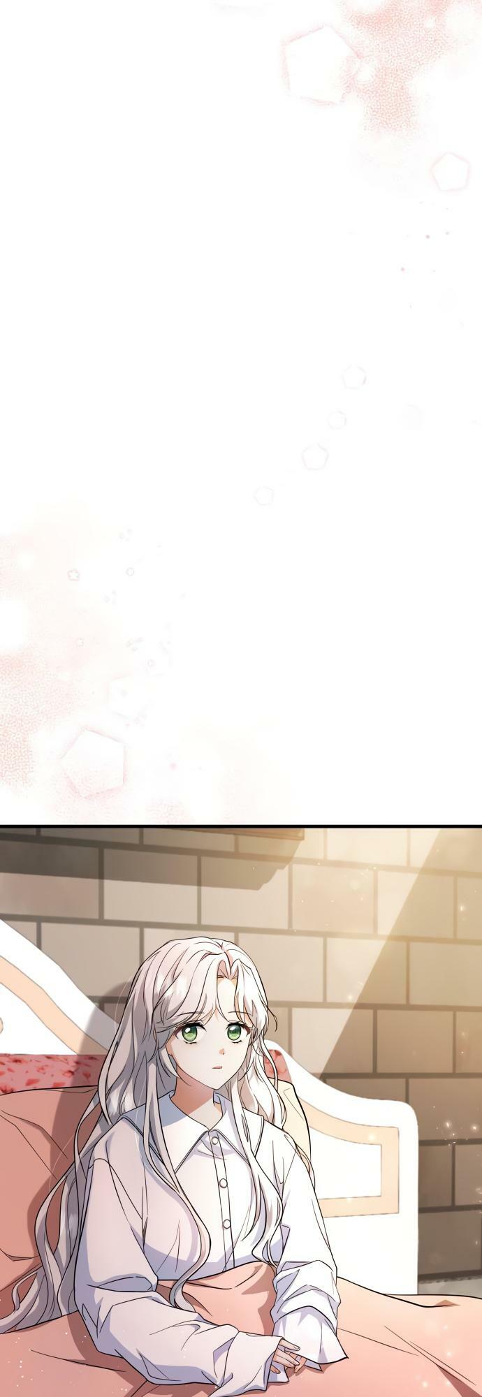 'di vật' melvin để lại chapter 4 40