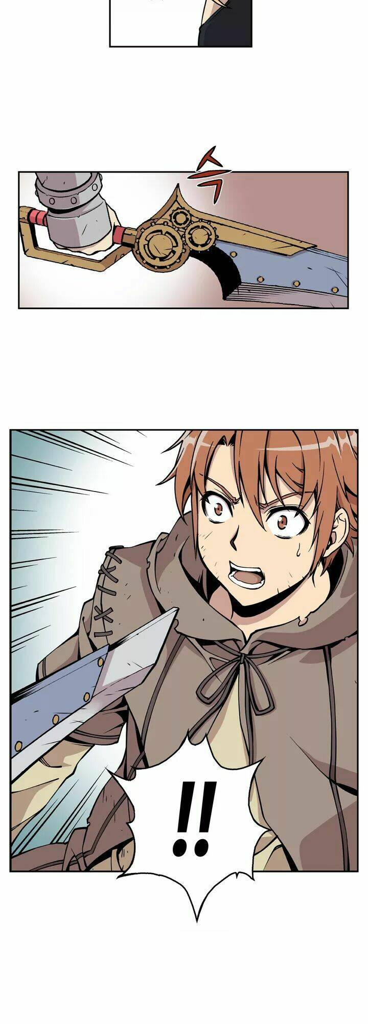 valkyrie agency chapter 3.1 4