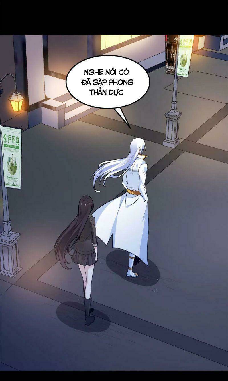 kiếm vũ chapter 195 29