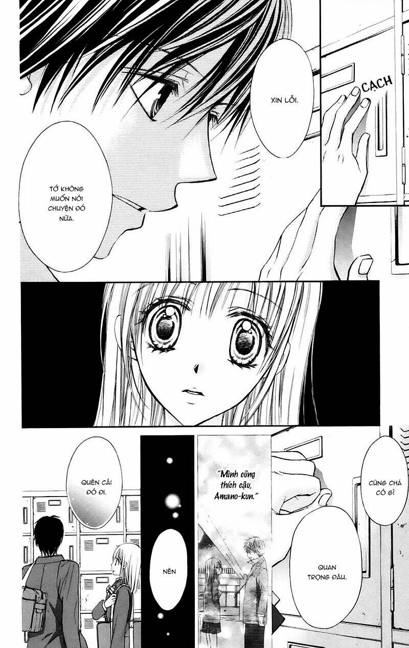 namida usagi - seifuku no kataomoi chapter 19 12