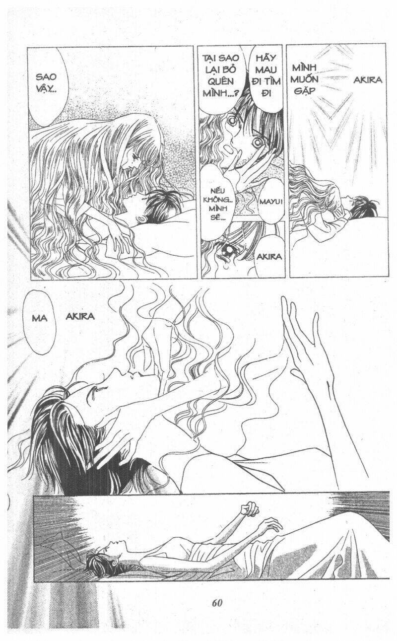 nàng tiên ánh trăng - kaguya hime chapter 10 59