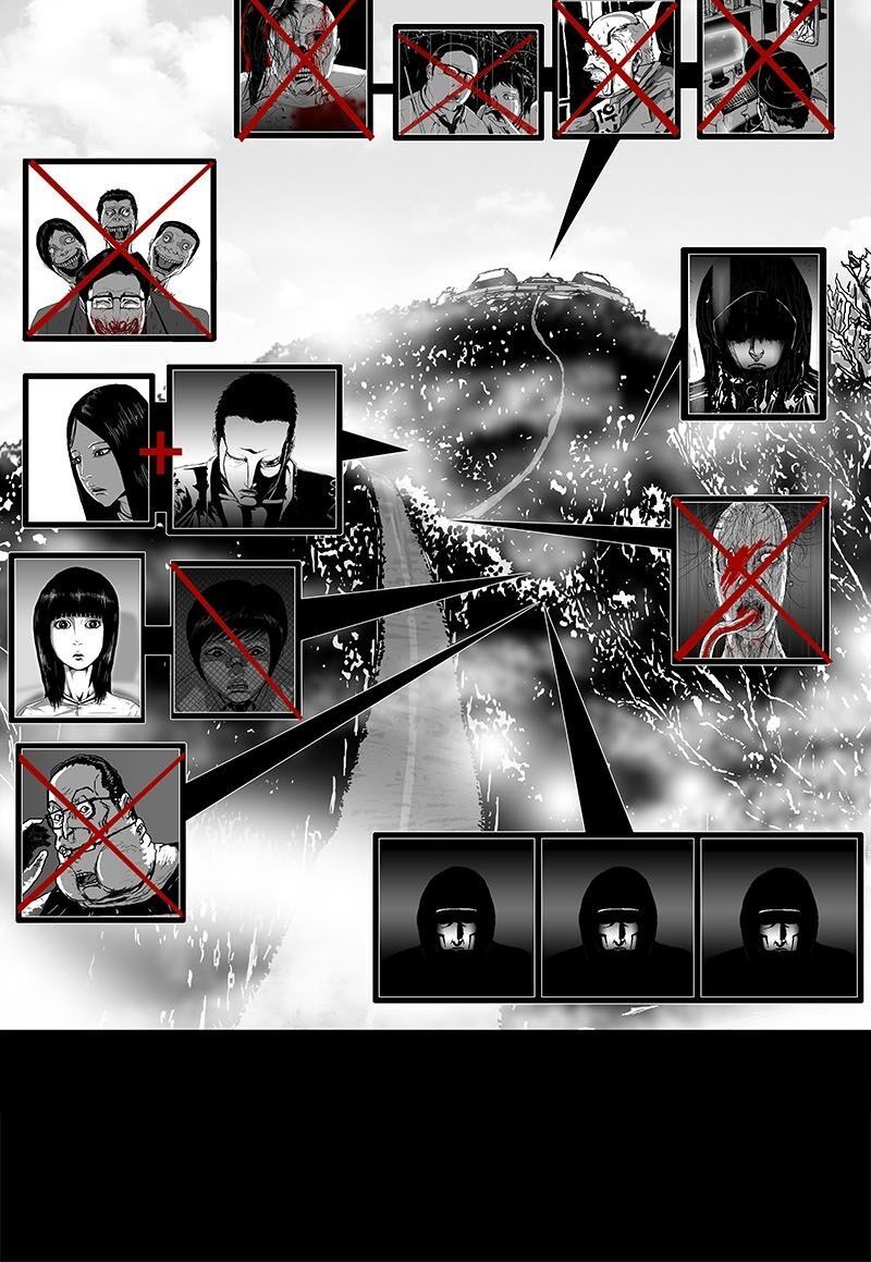 sống sót chapter 26 28