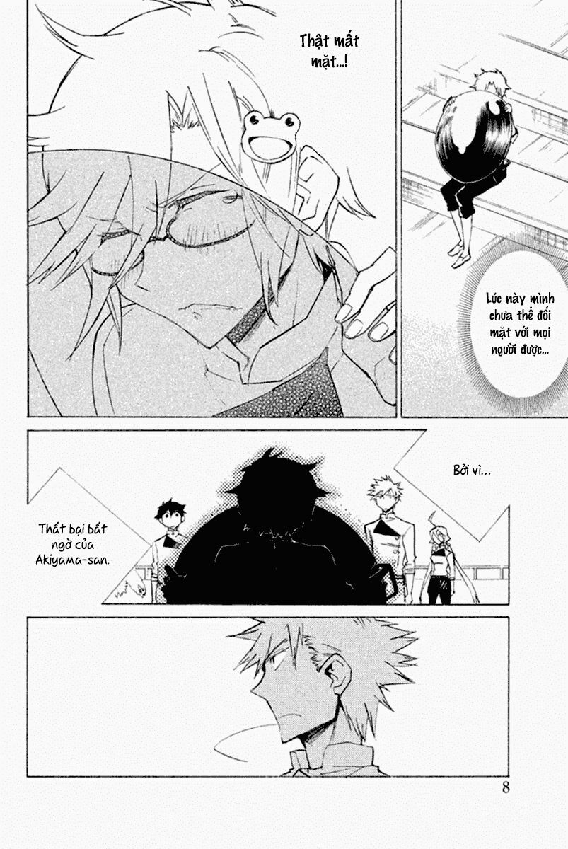 hell’s kitchen chapter 28 8