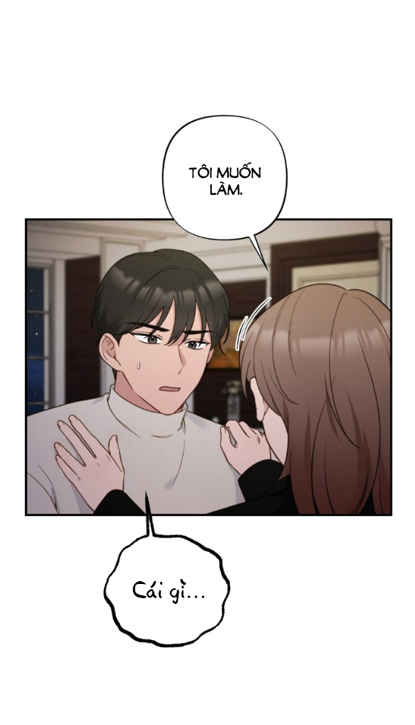 Hãy Khóc Cho Thật Xinh Đẹp Đi chapter 31.2 - Trang 7