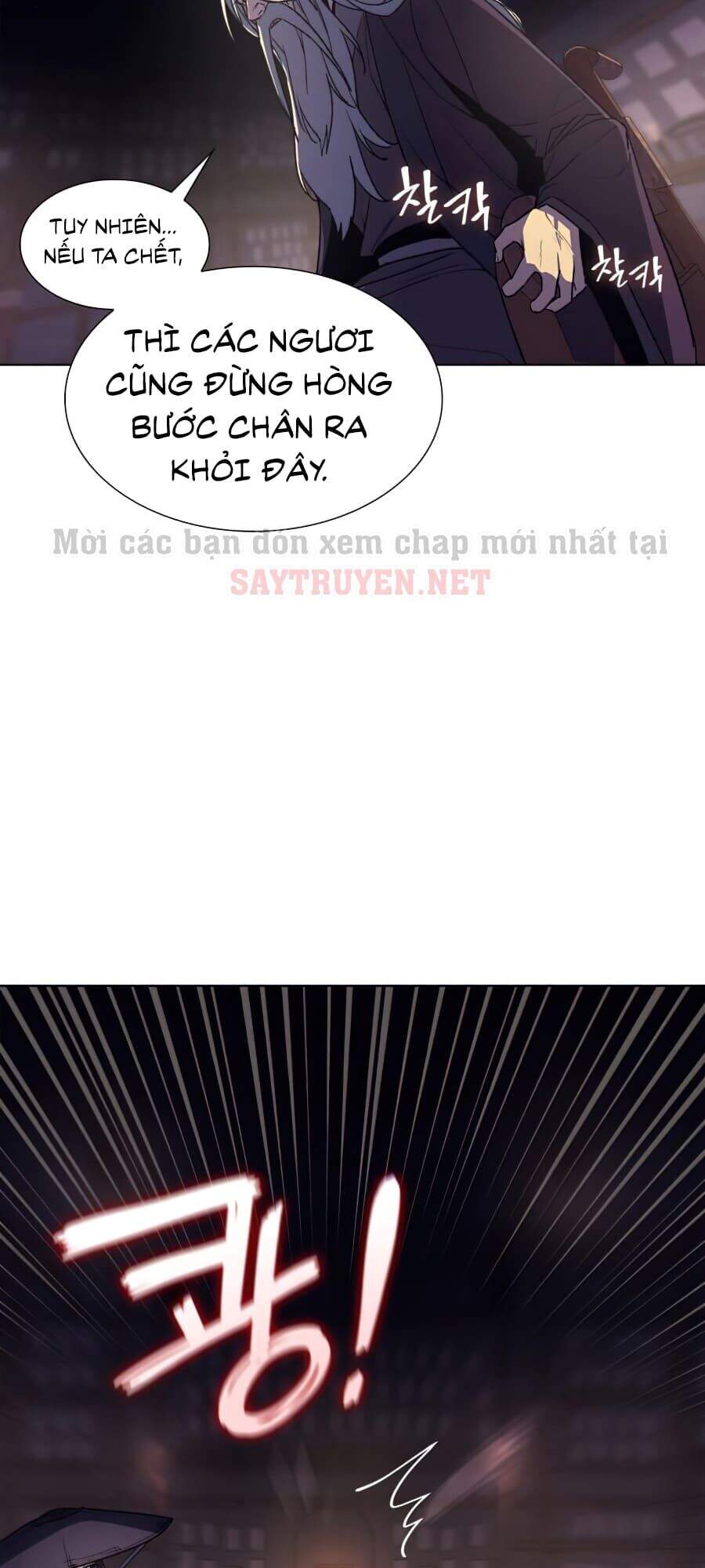 ta chuyển sinh thành cuồng quỷ truyền nhân chapter 7 74