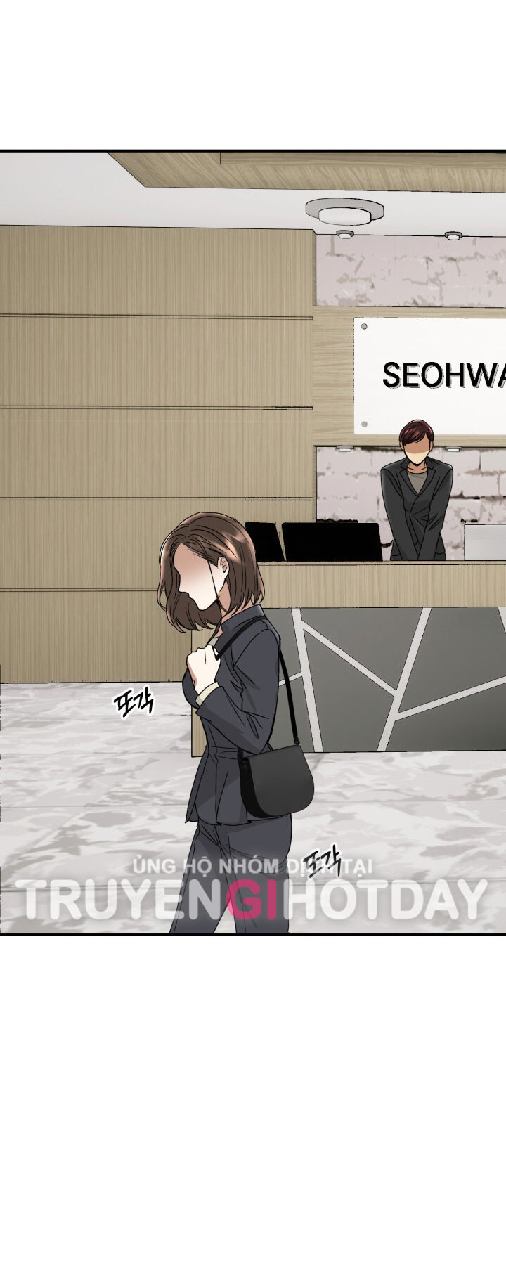 Ưu Thế Tuyệt Đối chapter 6.2 - Trang 29