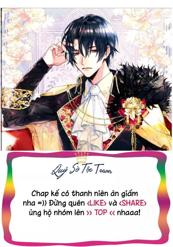 trọng sinh trở thành hoàng phi chapter 38 32