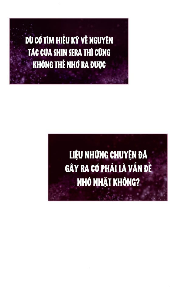 không thể thoát ra khỏi bộ phim kịch tính chapter 6.1 34