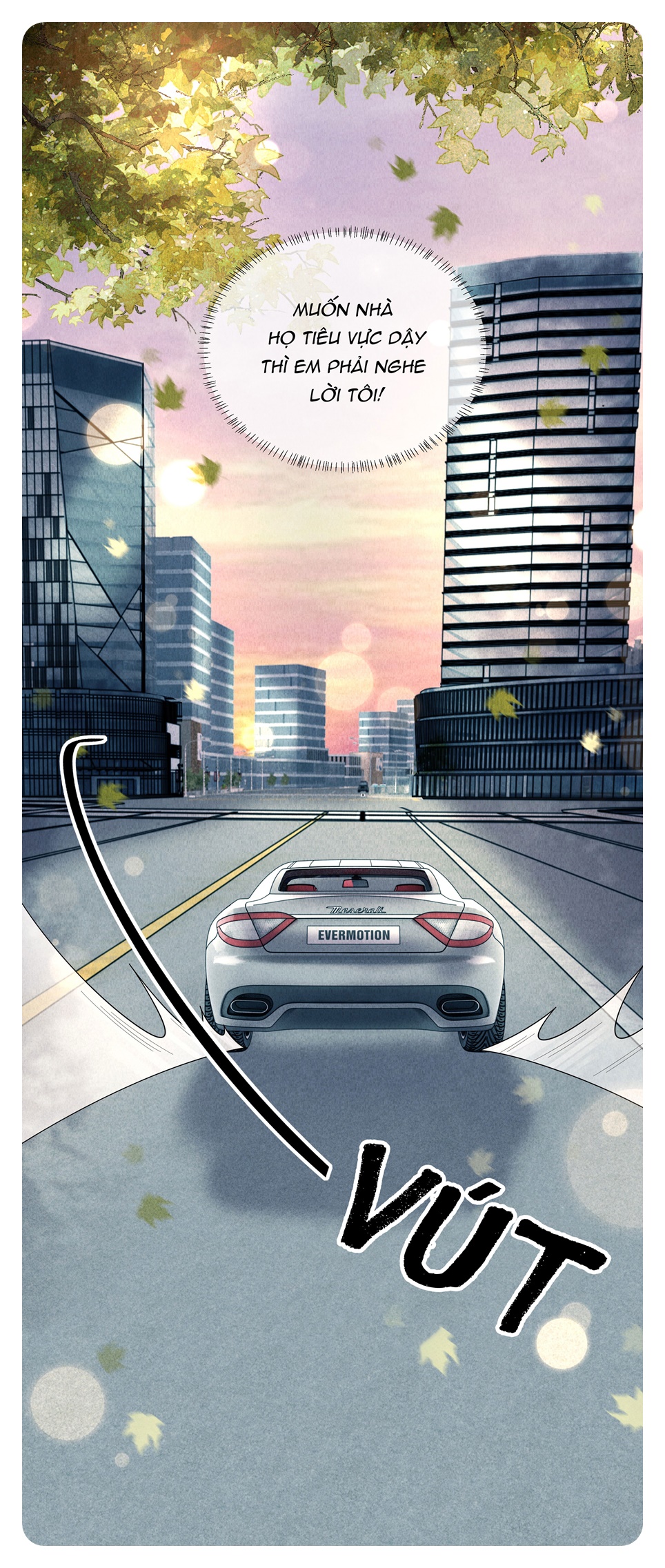 dior tiên sinh chapter 70 12