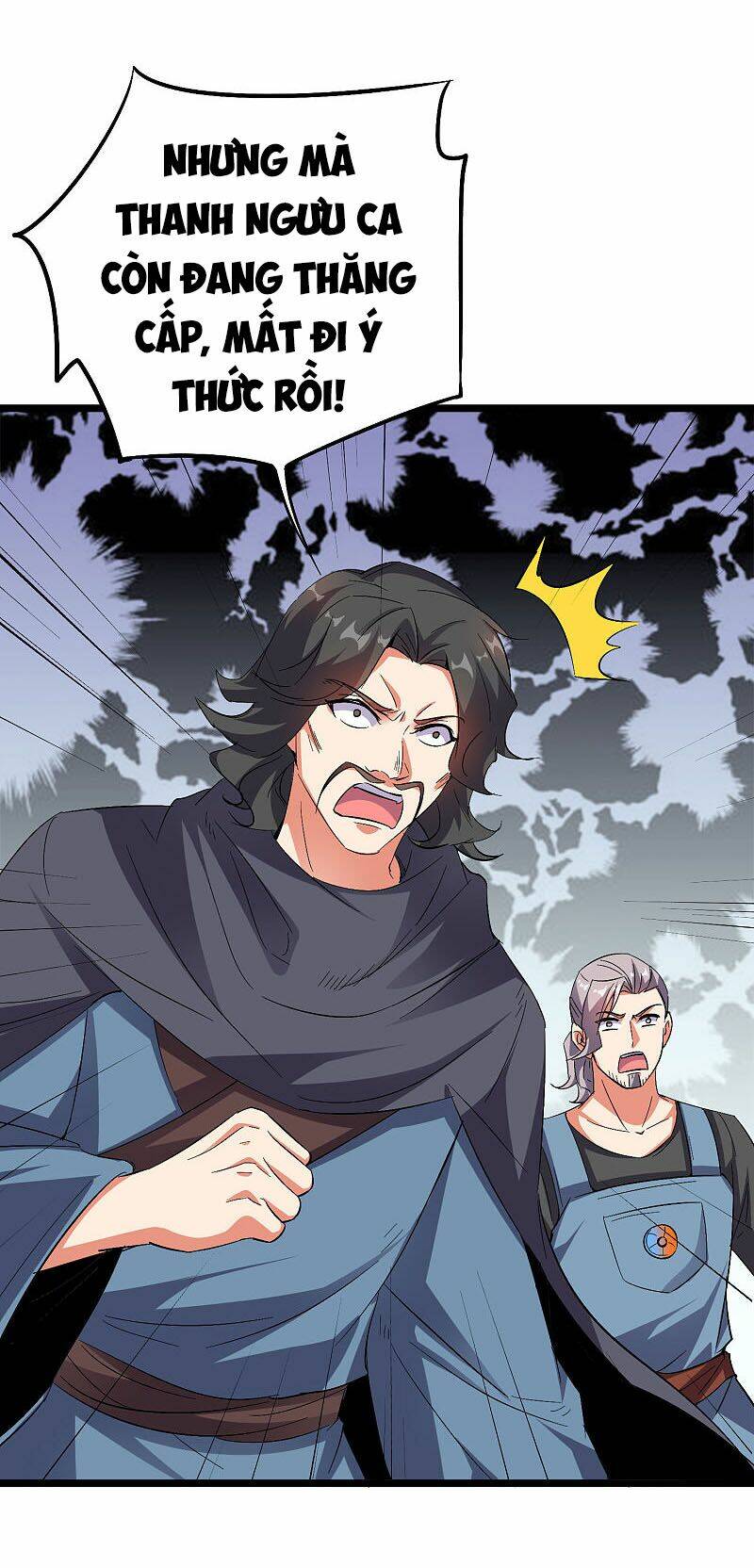 phục thiên thánh chủ chapter 97 14