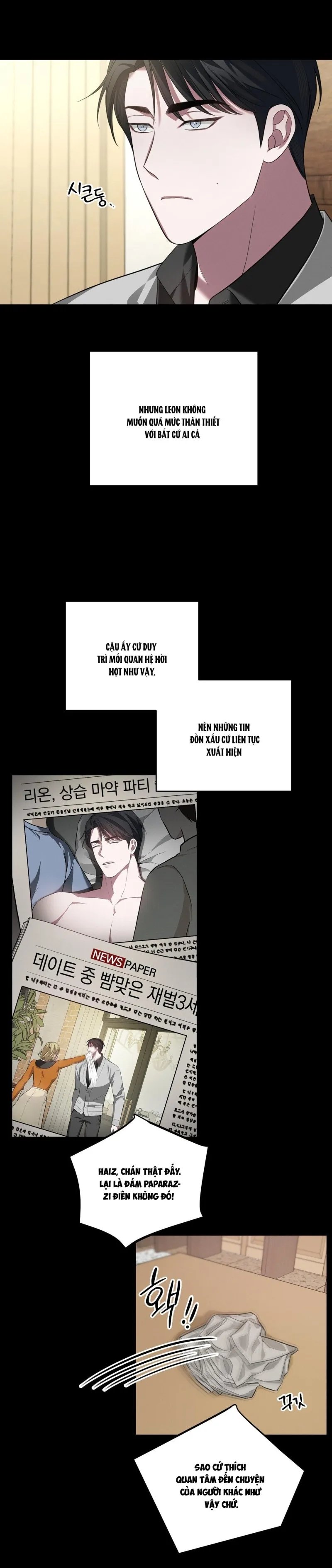 thoát xích chapter 8 10