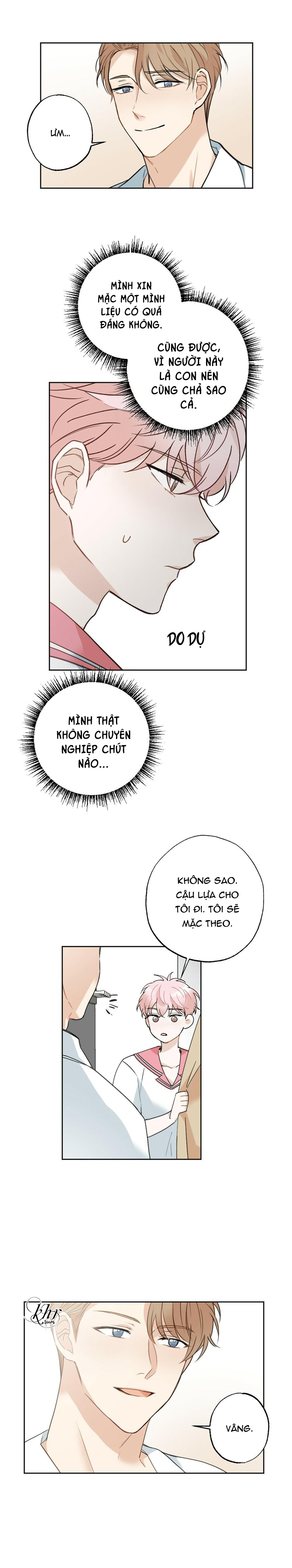 bò sữa quốc dân chapter 2 3