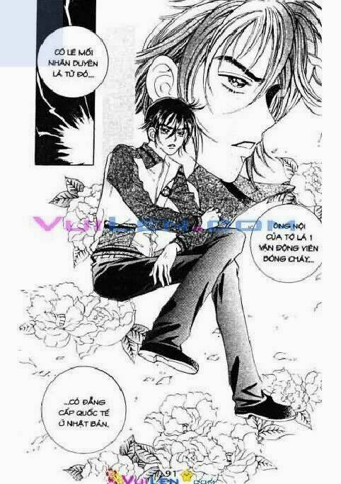 nhật ký tân hôn chapter 3 90