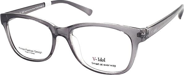 Gọng Kính V-IDOL V8064 SGR (60/15/140)