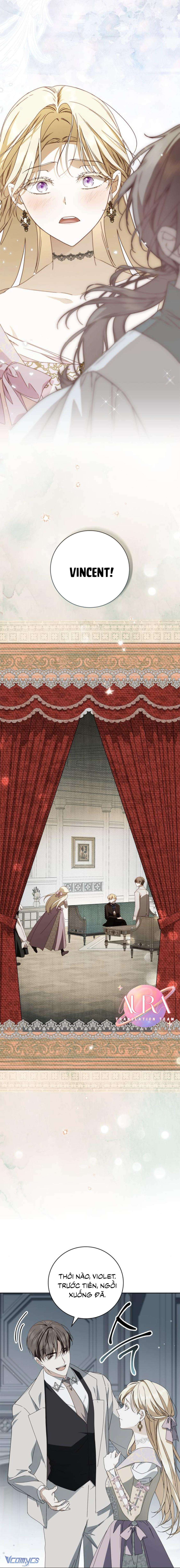 nữ hầu bí mật của nhà bá tước chapter 21 8