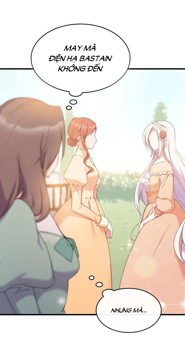 tôi định quyến rũ anh trai nhưng nam chính đã đến chapter 15 14