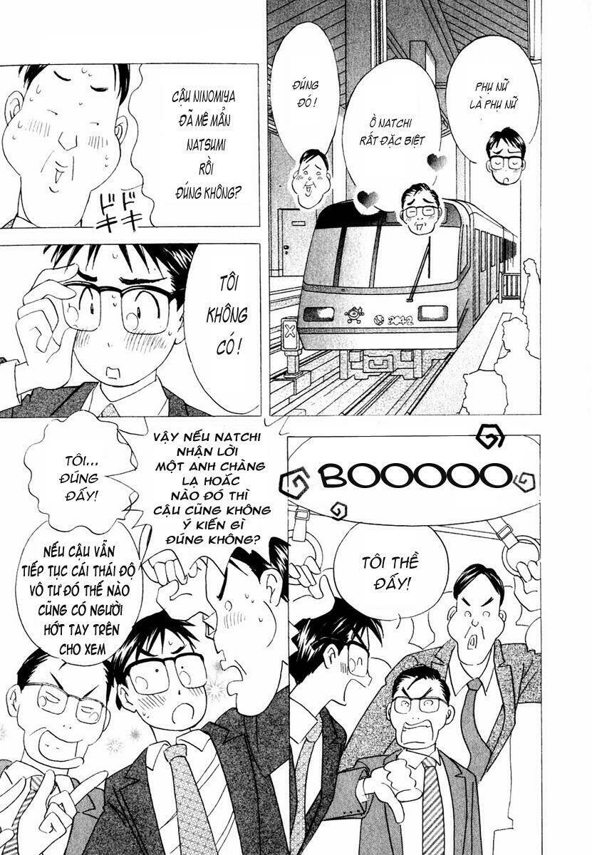 orange yane no chiisana ie full chapter 11 8