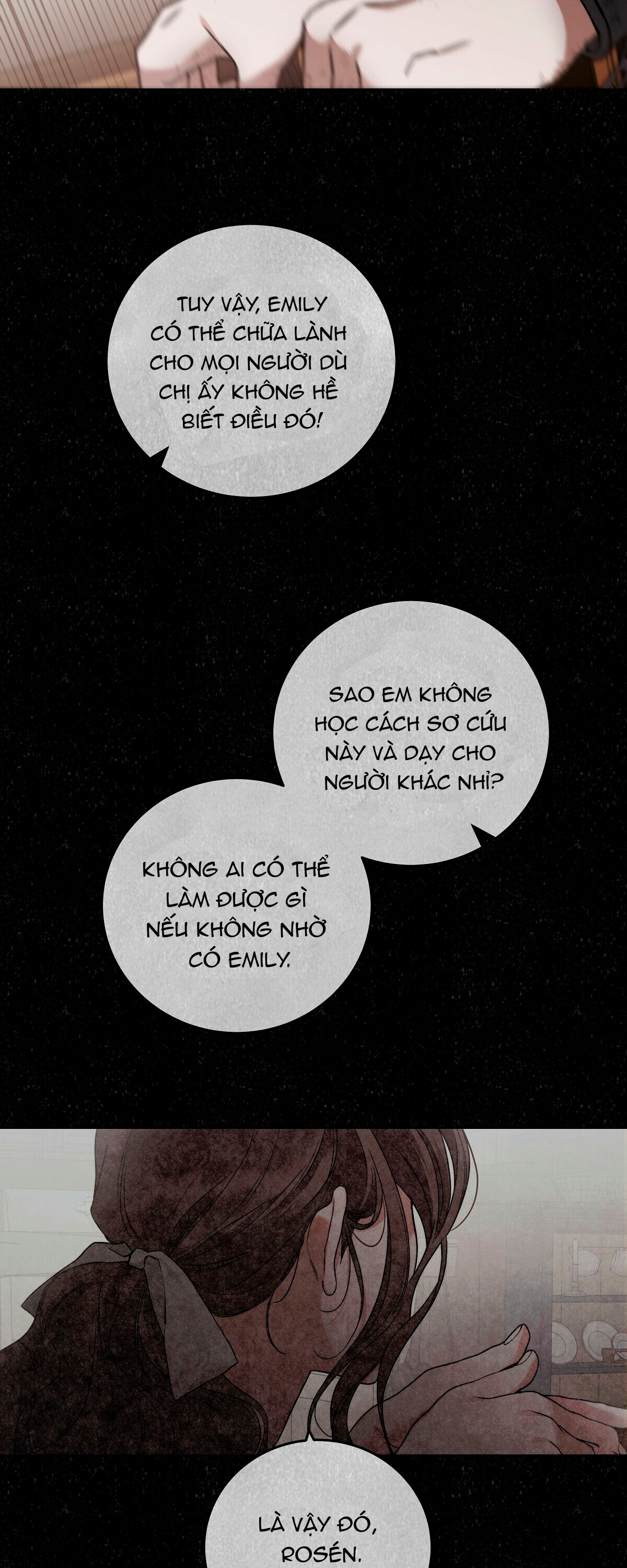 lời nói dối vĩnh cửu của người chapter 7.2 19