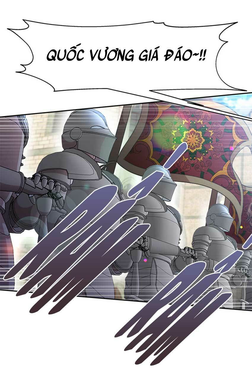 con gái bảo bối của ma vương chapter 122 45
