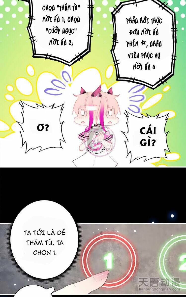 gia đình biến thái chapter 9 6