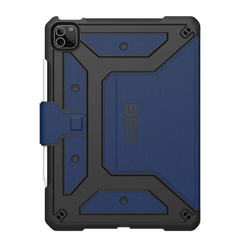 Bao da UAG dành cho iPad Pro 12.9 inch M1/M2 2021/2022 dòng Metropolis Series hàng chính hãng