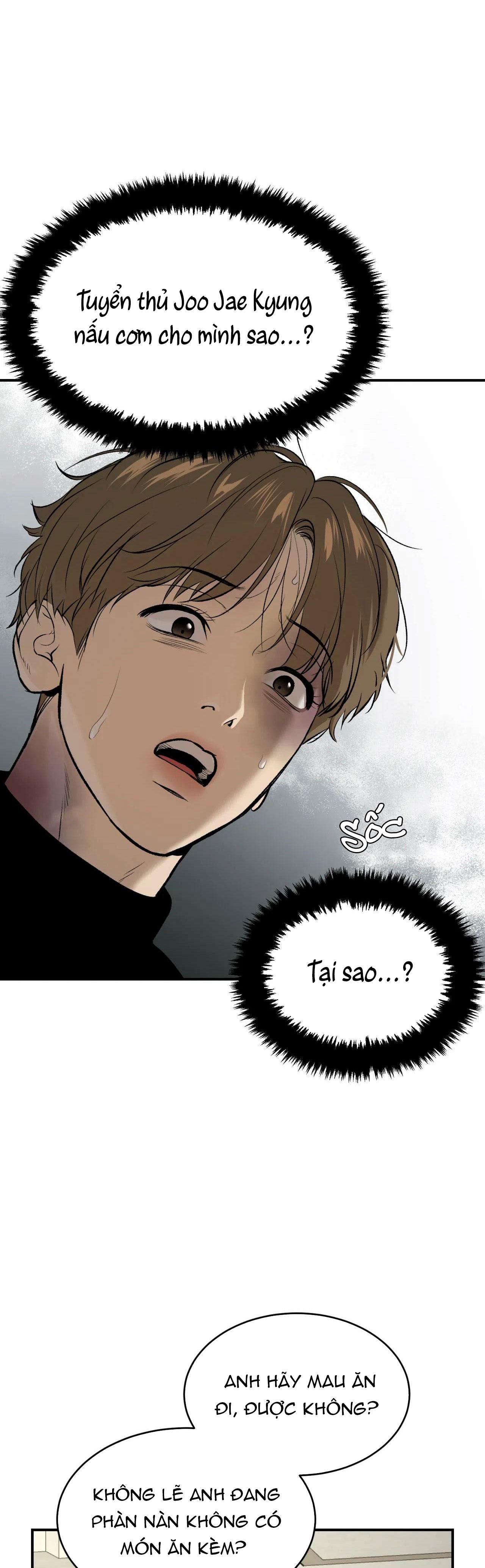 điềm rủi chapter 13 26