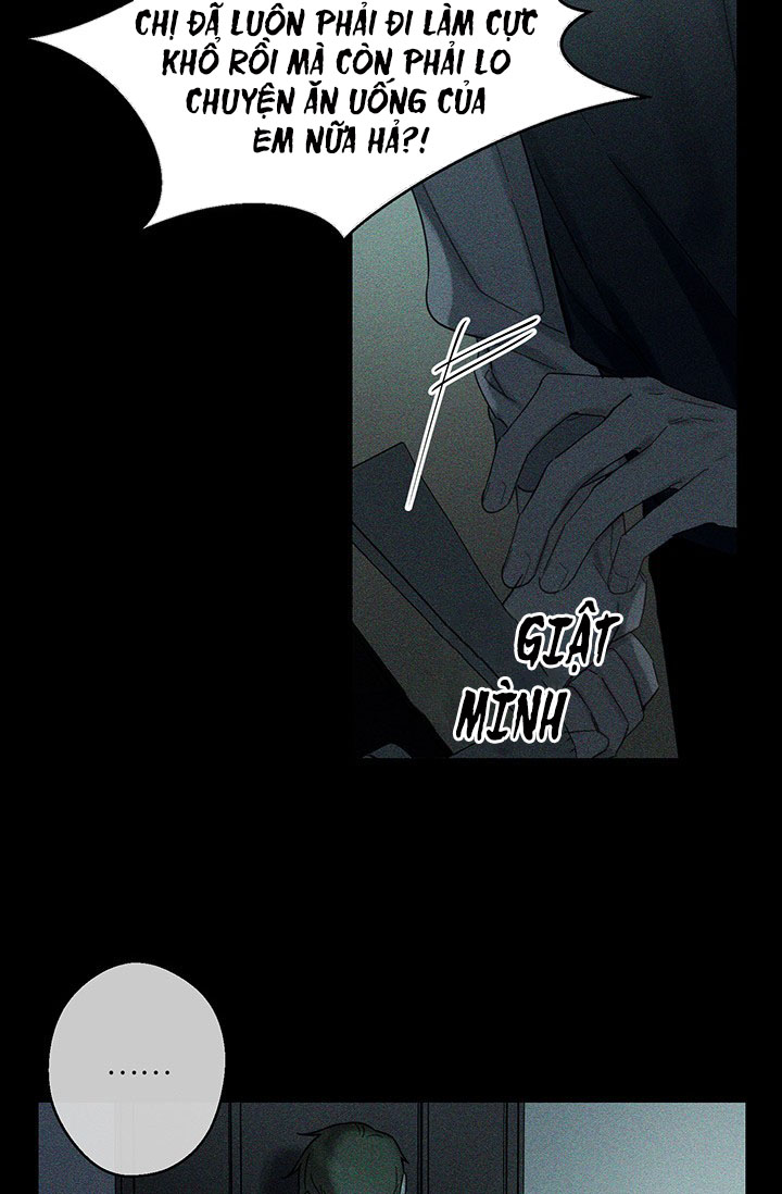 cứ giấu em trai tôi trước đi đã chapter 18 15