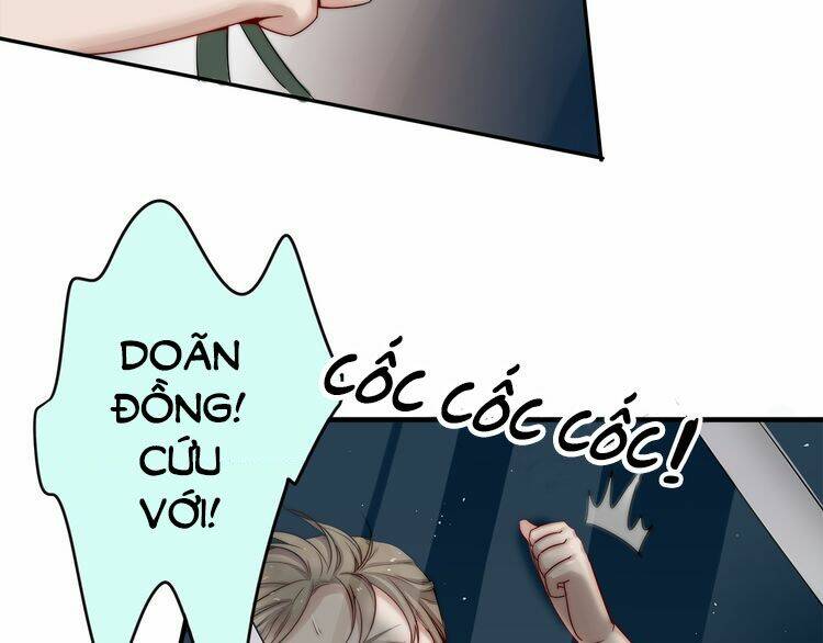 viện bảo tàng tâm nguyện chapter 3.1 47