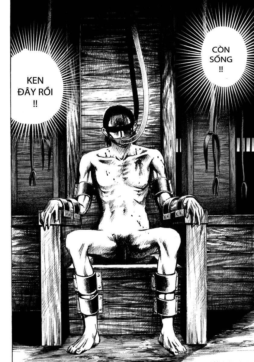 đảo ma cà rồng chapter 30 14