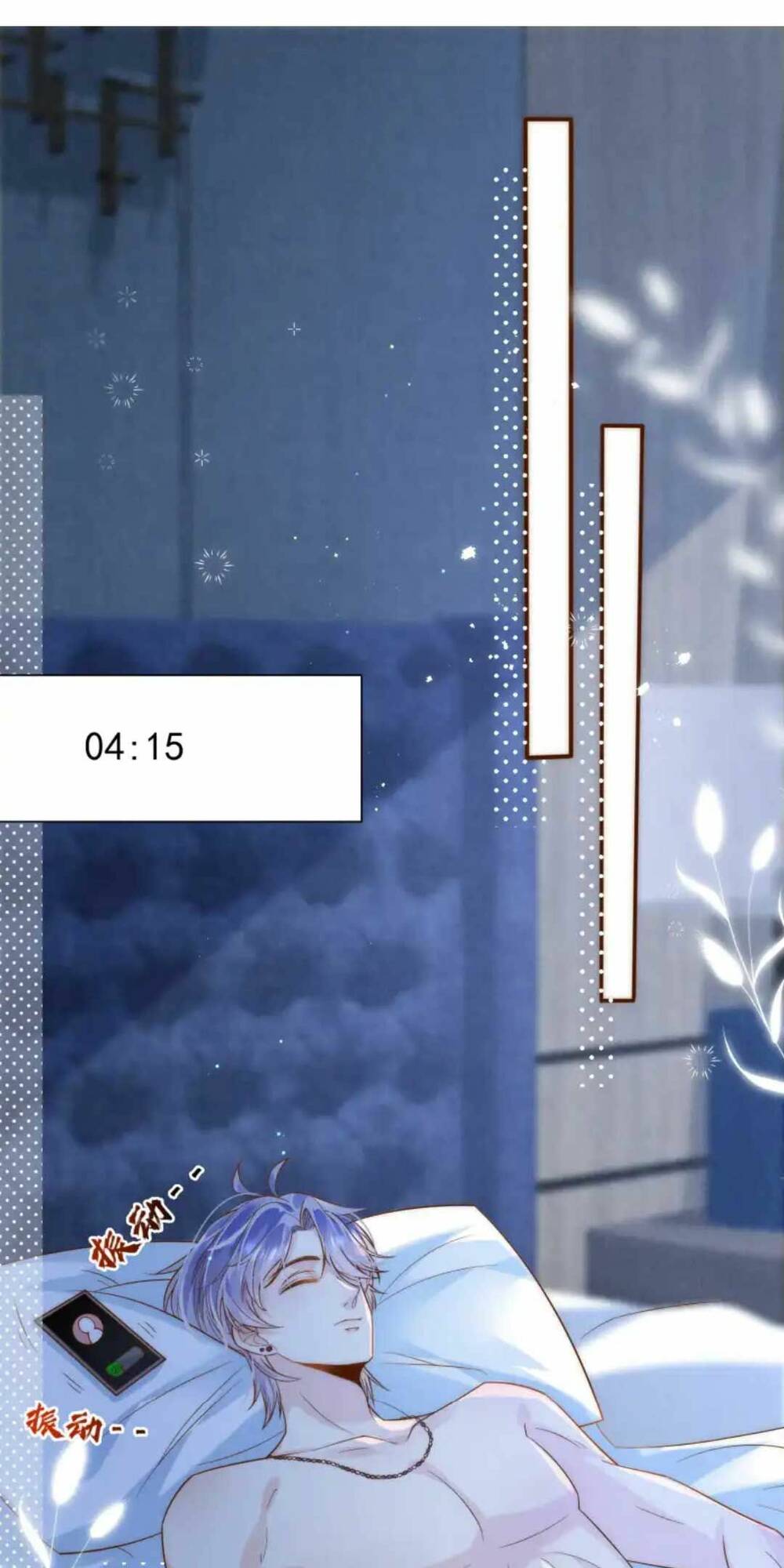 ta được thế thân tỏ tình chapter 6 2