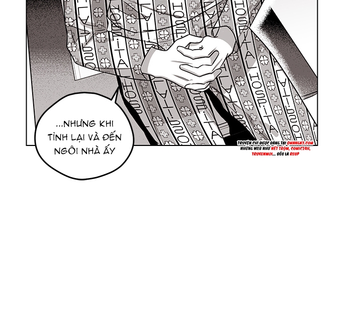 bữa tiệc của những đóa hoa chapter 25 92