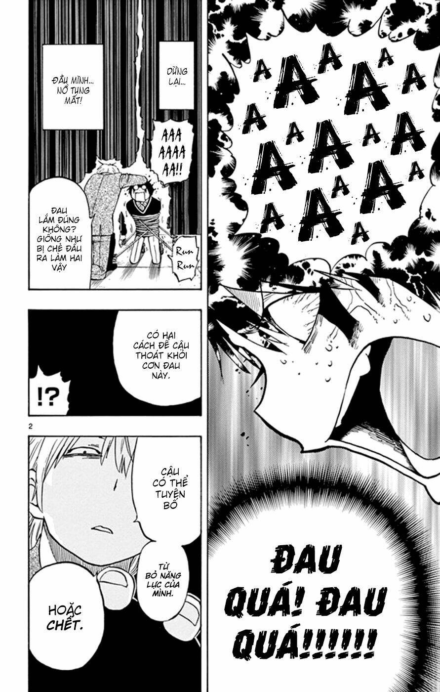 saike mata shite mo chapter 22 4