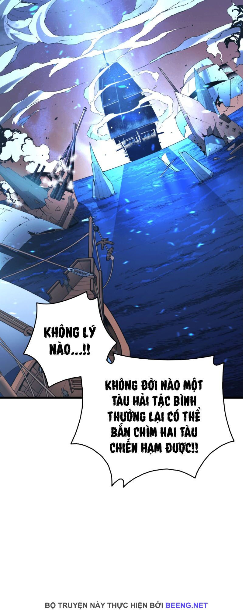 sự trở lại của pháp sư vĩ đại sau 4000 năm chapter 12 2