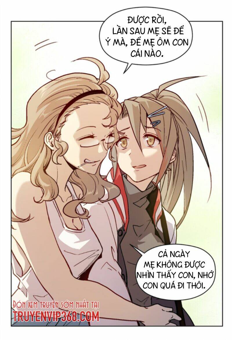 vương bài đặc công trùng sinh vườn trường chapter 4 28