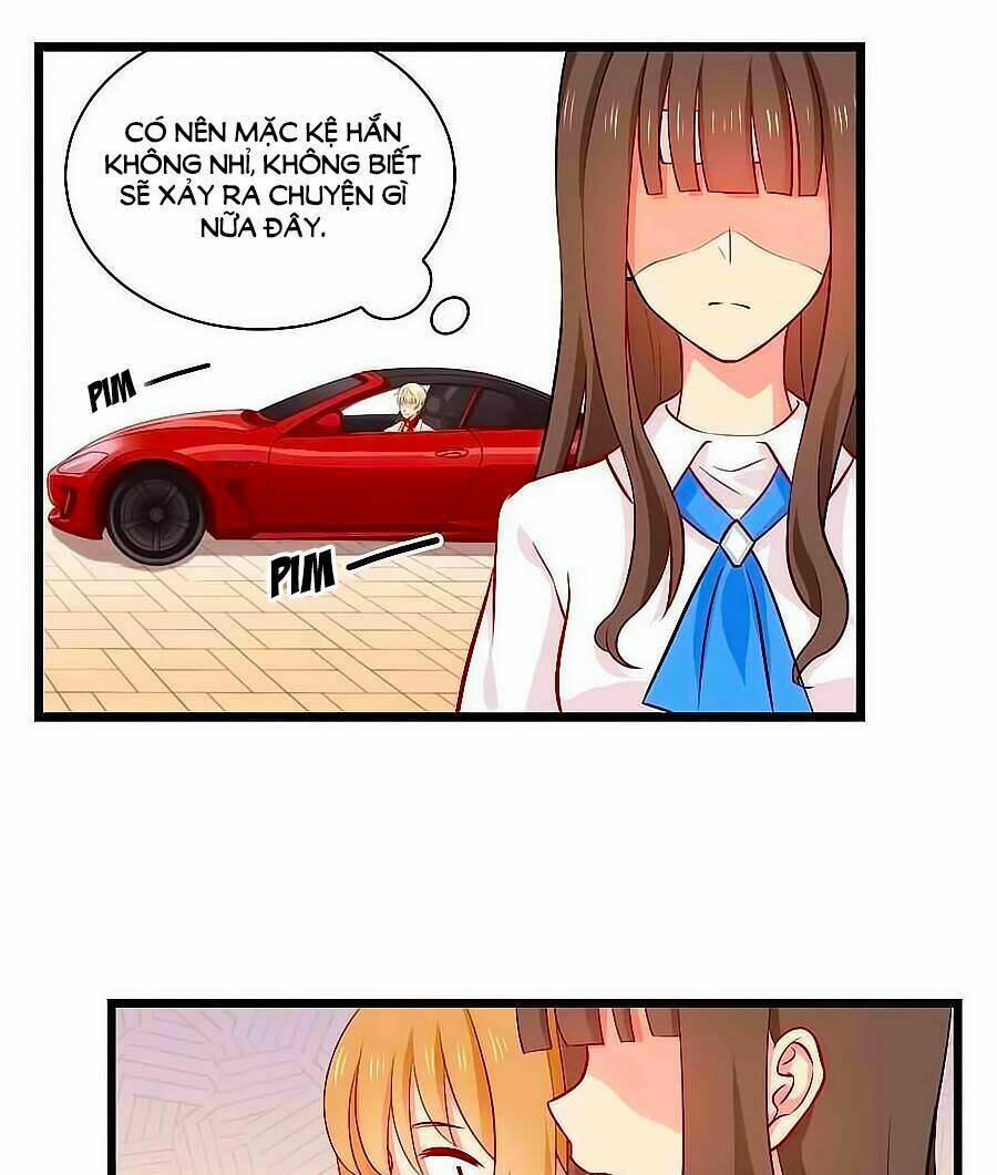 chỉ nhiễm thành hôn chapter 54 1