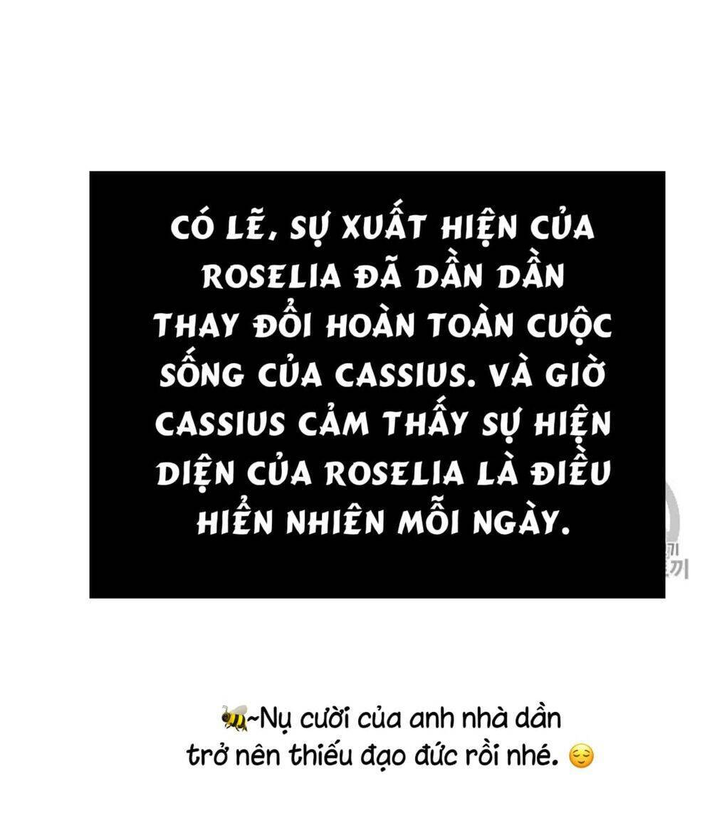 Xuyên Không Trở Thành Mẹ Của Nhân Vật Phản Diện Chapter 37 - Next Chapter 38