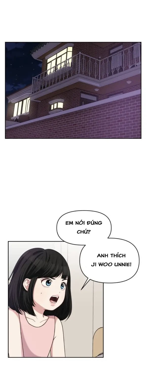 gửi anh,người nắm giữ những vì sao chapter 14.5 25